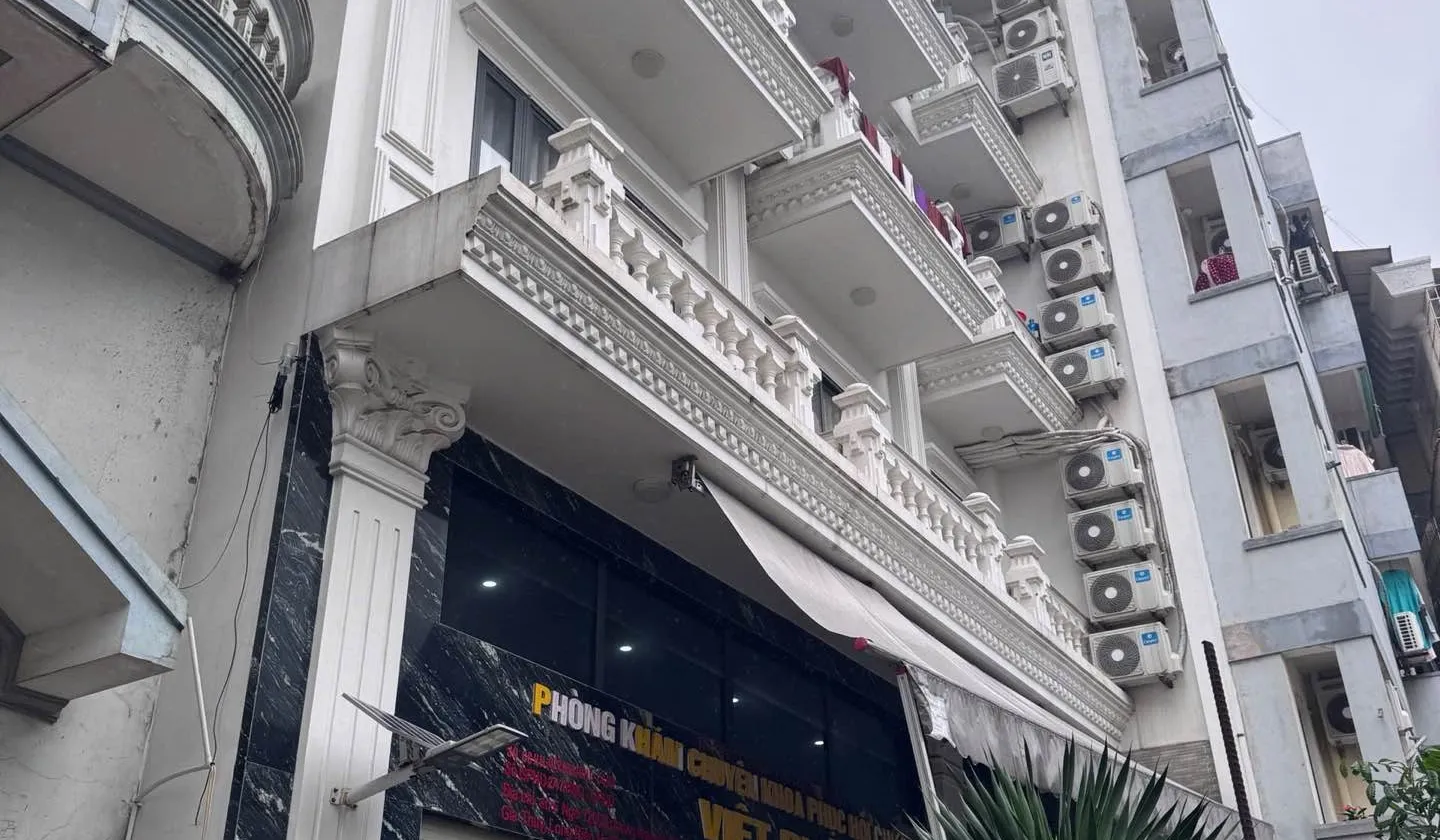 Cơ hội sở hữu nhà 6 tầng thang máy, kinh doanh đỉnh tại Tạ Đông Trung... Bán nhà riêng tại Bồ Đề, Hà Nội 01