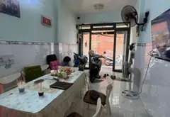 Nhà phố trung tâm Quận 1, tiện nghi 2PN, 2WC... Bán nhà riêng tại Cầu Ông Lãnh, Hồ Chí Minh 08