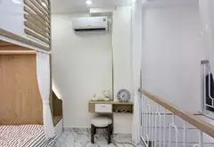 Bán nhà 4 tầng 3PN diện tích 20m2 tại Tân Sơn Hoà giá 4.55 tỷ... Bán nhà riêng tại Tân Sơn Hòa, Hồ Chí Minh 04