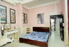 MẶT TIỀN SÁT CHUNG CƯ DREHOME - LÔ GÓC 2MT KD SẦM UẤT... Bán nhà riêng tại An Hội Tây, Hồ Chí Minh 06