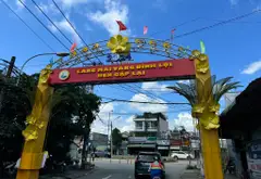 Nhà Mặt Phố Thu Nhập Ổn Định Tại Bình Lợi... Bán nhà mặt phố tại Bình Lợi, Hồ Chí Minh 06