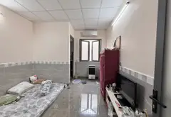 Bán nhà Lê Văn Sỹ P Nhiêu Lộc Q3, dt 92m2,... Bán nhà riêng tại Nhiêu Lộc, Hồ Chí Minh 01