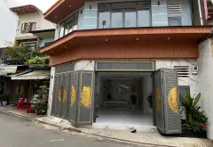 MT LÊ CẢNH TUÂN - PHÚ THỌ HOÀ - NGUYỄN SƠN... Bán nhà mặt phố tại Phú Thọ Hòa, Hồ Chí Minh 02