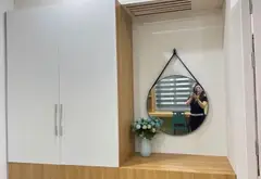 Cơ hội sở hữu nhà 3 tầng nhỏ xinh ngay trung tâm TP Hàm Nghi... Bán nhà riêng tại Thanh Khê, Đà Nẵng 04
