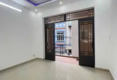 Bán nhà riêng 3 tầng tại An Dương Vương, Bình Tân, xe hơi đỗ cửa, dt 4x12m giá 6,2 tỷ... Bán nhà riêng tại Bình Trị Đông, Hồ Chí Minh 04