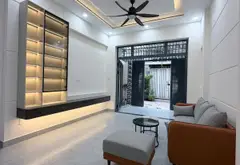 💥NHÀ MỚI - NHÀ ĐẸP - 4x14M -1LẦU - 2PN - HẺM 4M - NGUYỄN HỮU TIẾN, TÂY THẠNH GẦN AEON TÂN PHÚ... Bán nhà riêng tại Tây Thạnh, Hồ Chí Minh 16