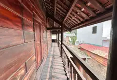 Chạm Đến Giấc Mơ Nghỉ Dưỡng Tại Nhà Sàn Gỗ 2 Tầng!... Bán nhà riêng tại Sóc Sơn, Hà Nội 07