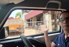 MẶT PHỐ - KINH DOANH - SÁT GẦN ĐH BÁCH KHOA CS2 - THÔNG SỐ ĐẸP... Bán đất tại Văn Giang, Hưng Yên 07