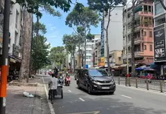 SIÊU PHẨM MẶT TIỀN 3 THÁNG 2 – VỊ TRÍ KIM CƯƠNG –... Bán nhà mặt phố tại Minh Phụng, Hồ Chí Minh 05