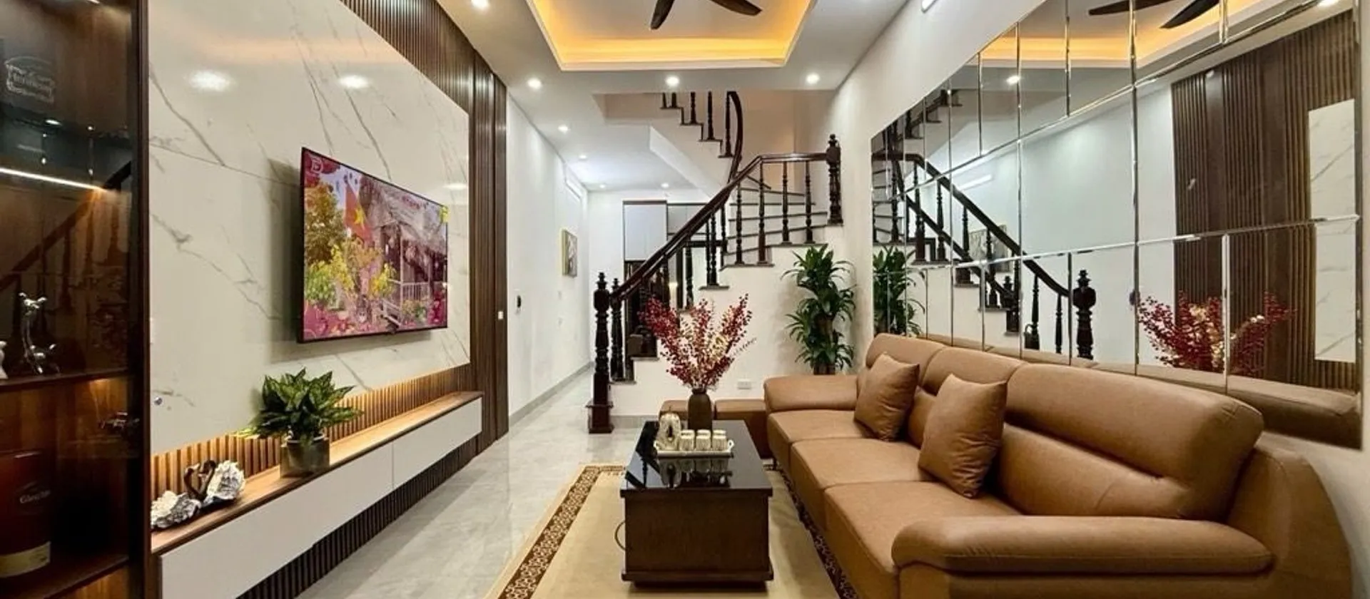 Nhà riêng đẳng cấp tại trung tâm quận Đống Đa – không gian sống tinh tế và tiện nghi hoàn hảo... Bán nhà riêng tại Kim Liên, Hà Nội 01