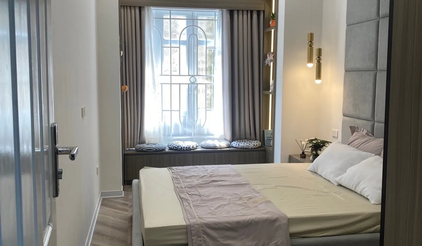 THỤY KHUÊ TÂY HỒ – NHÀ 5 TẦNG LÔ GÓC – 150M RA HỒ TÂY – GIÁ 6,95 TỶ... Bán nhà riêng tại Tây Hồ, Hà Nội 01
