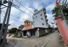 Đất Mê Linh 57m2 giá tốt, tiềm năng sinh lời cao... Bán đất tại Tiến Thắng, Hà Nội 01