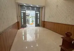 Nhà 5 tầng trung tâm Tân Bình, giá hấp dẫn, sổ hồng chính chủ... Bán nhà riêng tại Tân Bình, Hồ Chí Minh 04