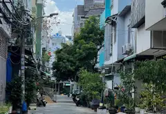 PHAN ANH - NGÃ TƯ 4 XÃ - TÂN PHÚ... Bán nhà riêng tại Phú Thạnh, Hồ Chí Minh 04