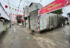 Bán đất tại trung tâm Dương Quang, ngõ rộng ô tô đỗ cửa... Bán nhà riêng tại Thuận An, Hà Nội 04