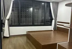 Căn hộ 3 ngủ view thoáng ngay trung tâm Ba Đình... Bán căn hộ chung cư tại Ba Đình, Hà Nội 04