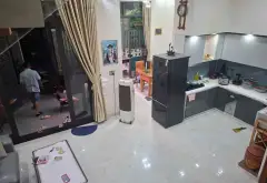 Bán nhà 3 tầng 3 mê kiệt Núi Thành giá 5,4 tỷ... Bán nhà riêng tại Hòa Cường, Đà Nẵng 08