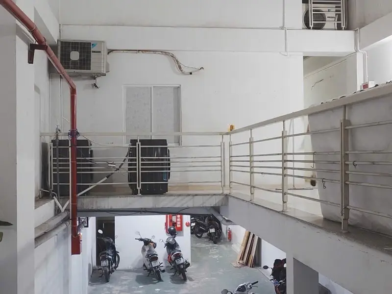 TÒA NHÀ CHDV MẶT TIỀN LÊ ĐỨC THỌ – 34 PHÒNG FULL – DÒNG TIỀN 120TR/THÁNG
• Diện tích 6×36m – 215m²... Bán nhà mặt phố tại An Hội Đông, Hồ Chí Minh 01