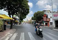 ​Mặt tiền kinh doanh Tân Phú 4 tầng, dòng tiền 45tr/tháng!... Bán owner_side tại Phú Thọ Hòa, Hồ Chí Minh 02