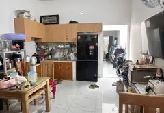 Nhà mặt tiền đường Nguyễn Thị Tràng - Tân Thới Hiệp, Quận 12, TP Hồ Chí Minh - 100m² - nhỉnh 10 tỷ... Bán nhà mặt phố tại Tân Thới Hiệp, Hồ Chí Minh 01