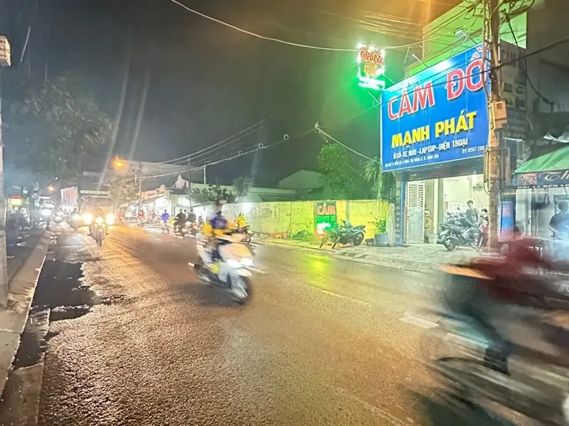 Cơ Hội Vàng Sở Hữu Nhà Mặt Phố Kinh Doanh Đắc Địa Bình Tân 810m² Giá Tốt... Bán nhà mặt phố tại Bình Tân, Hồ Chí Minh 01