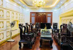 Bán biệt thự 6 tầng, mặt tiền 8m, diện tích 278m2 tại Bình Tân... Bán nhà mặt phố tại Bình Hưng Hòa, Hồ Chí Minh 07