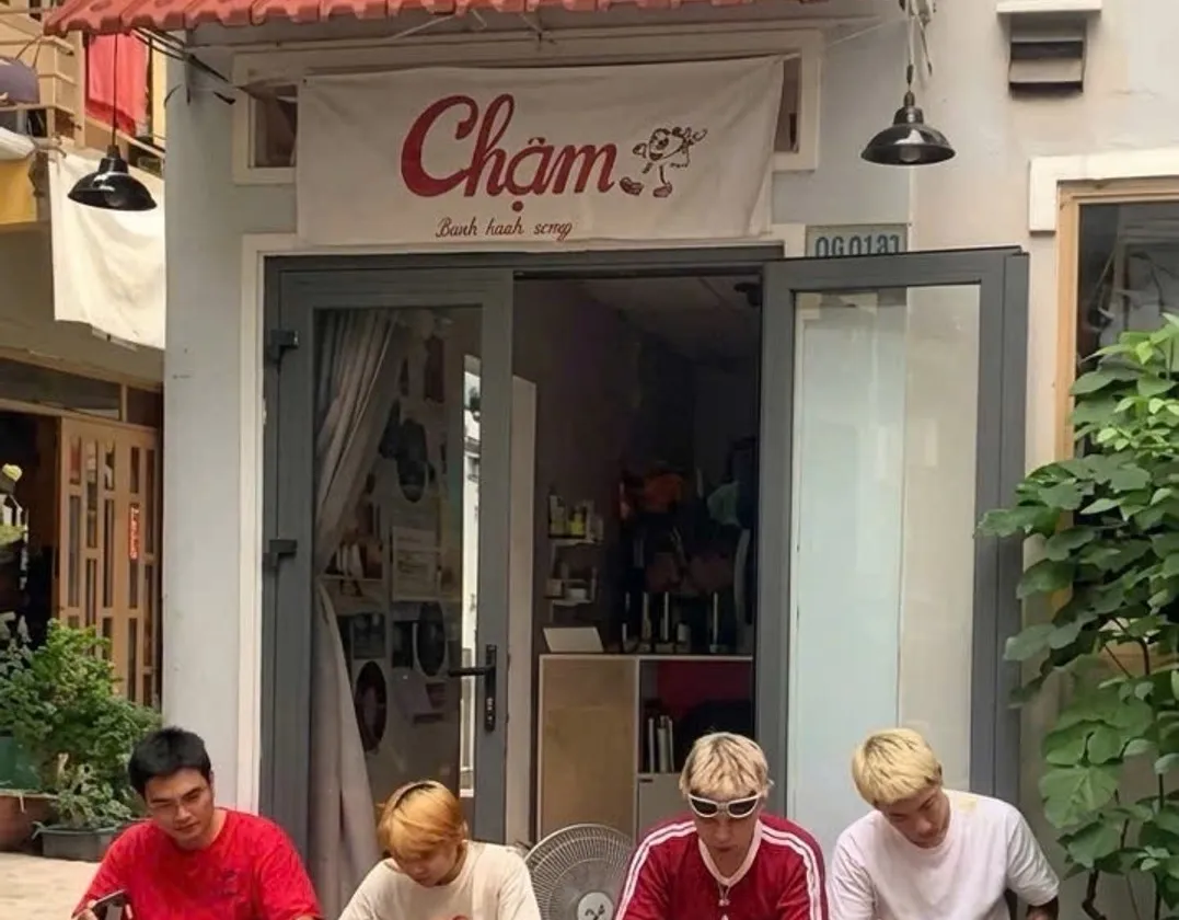 Bán nhà 3 tầng 14m2 hẻm Huỳnh Văn Bánh Phú Nhuận giá 2.85 tỷ... Bán nhà riêng tại Phú Nhuận, Hồ Chí Minh 01