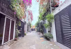 Bán nhà riêng 2 tầng 64.5m2 tại phường Hiệp Bình, quận Thủ Đức, hướng Nam... Bán nhà riêng tại Hiệp Bình, Hồ Chí Minh 02