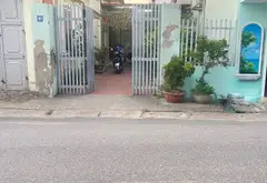 Lô đất mặt tiền 5m sổ đỏ chính chủ, vị trí kinh doanh cực đỉnh tại Sóc Sơn... Bán đất tại Sóc Sơn, Hà Nội 01