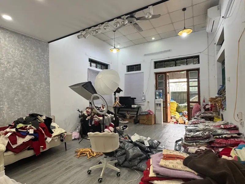 Nhà cấp 4 giá tốt tại xã Quang Minh, Hà Nội 110m2... Bán nhà riêng tại Quang Minh, Hà Nội 01