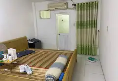 Nhà xinh 3 tầng hẻm Lý Thái Tổ quận 3, giá sốc giảm mạnh... Bán nhà riêng tại Bàn Cờ, Hồ Chí Minh 01