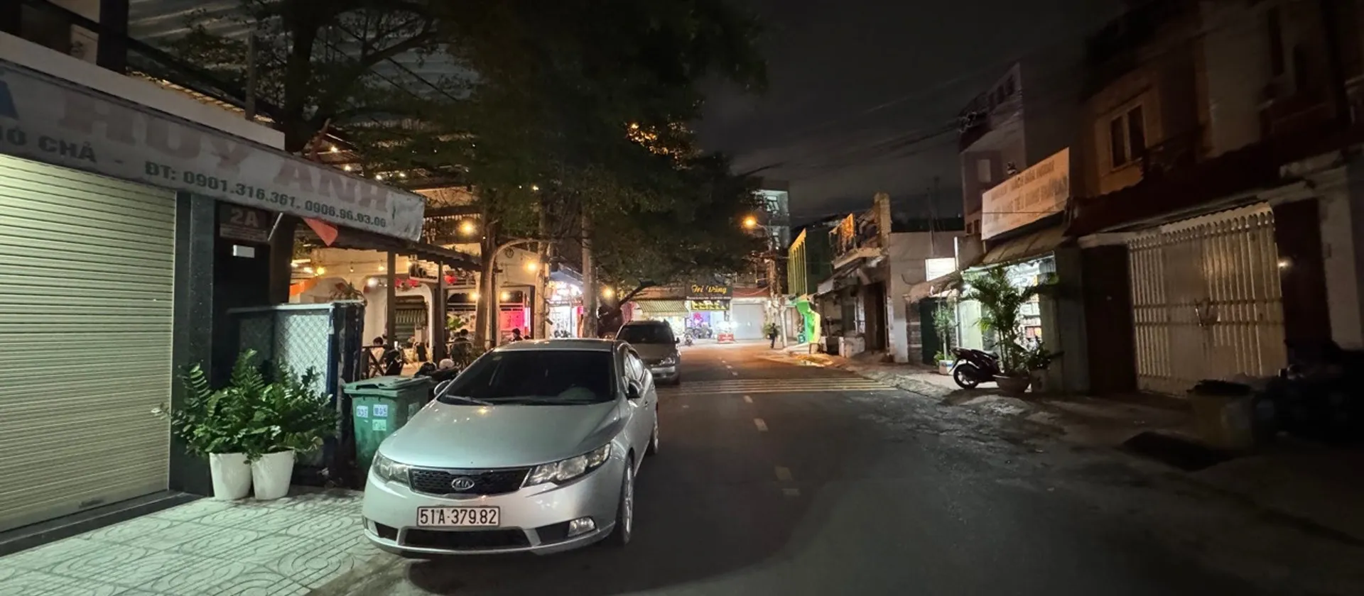 Cơ hội sở hữu nhà mặt phố vị trí đẹp tại Quận 9 - Giá chỉ từ 12.4 tỷ... Bán nhà mặt phố tại Tăng Nhơn Phú, Hồ Chí Minh 01