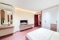 BÁN NHÀ BA ĐÌNH KHU VỰC ĐÔNG DÂN CƯ GẦN NGÃ 4 VĂN CAO LIỄU GIAI NHÀ ĐẸP Ở NGAY GẦN CÁC TRƯỜNG HỌC... Bán nhà riêng tại Ba Đình, Hà Nội 02