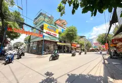 Nhà mặt phố kinh doanh sầm uất, giảm giá cực sốc... Bán nhà mặt phố tại Thông Tây Hội, Hồ Chí Minh 10