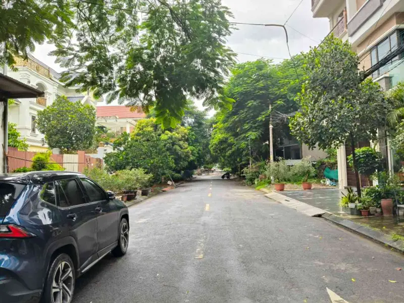 KHU TÁI ĐỊNH CƯ ĐÌNH BẢNG-KHU LÕI TỪ SƠN-ĐẸP TUYỆT ĐỐI -VỈA HÈ-OTO DỪNG ĐỖ NGÀY ĐÊM... Bán nhà riêng tại Từ Sơn, Bắc Ninh 01