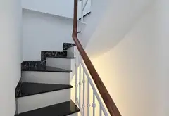 Bán nhà 4 tầng diện tích 14m² tại Duy Tân, phường Cầu Kiệu, Phú Nhuận... Bán nhà riêng tại Cầu Kiệu, Hồ Chí Minh 08