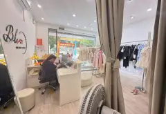 SIÊU PHẨM - MẶT PHỐ HIẾM - LÔ GÓC 2 MẶT THOÁNG - MỘT MẶT PHỐ - MỘT MẶT NGÕ THÔNG- dòng tiền 25tr/t... Bán nhà mặt phố tại Kim Liên, Hà Nội 02