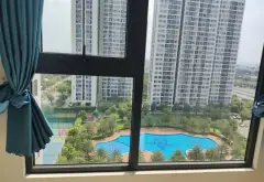 Bán căn hộ studio Vinhomes Grand Park Quận 9 giá tốt 27m2 chỉ 1,7 tỷ... Bán căn hộ chung cư tại Long Bình, Hồ Chí Minh 06