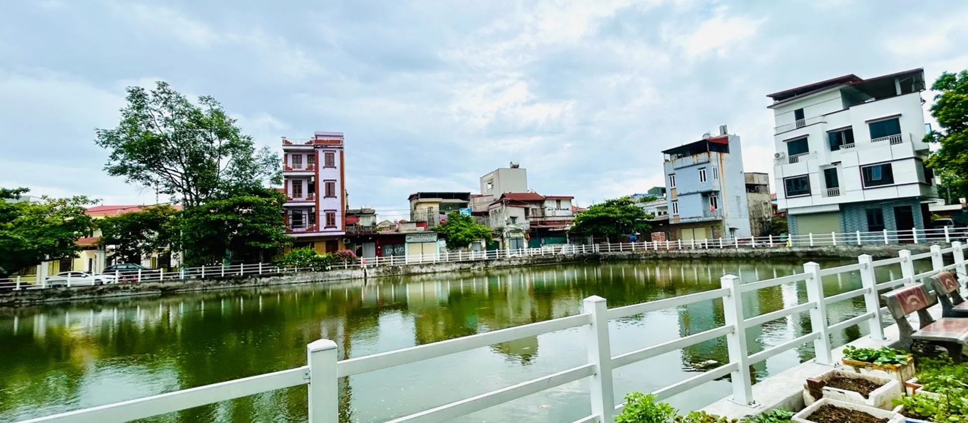 Đất Xóm Trúc Ô Tô Đỗ, Ngõ Thông, Tiện Ích Đầy Đủ... Bán đất tại Tam Sơn, Bắc Ninh 01