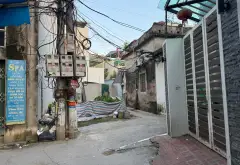 Nhà mới 5 tầng sân rộng ở Hà Đông đón đầu vành đai 4... Bán nhà riêng tại Phú Lương, Hà Nội 01