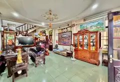 Bán nhà riêng 6 tầng tại Phường 3, Gò Vấp, diện tích 144m2, mặt tiền rộng, vị trí thuận tiện... Bán nhà riêng tại Hạnh Thông, Hồ Chí Minh 15