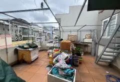 Nhà lô góc 4 tầng 3PN 3WC mặt tiền rộng tại Phước Long B Cũ... Bán nhà riêng tại Phước Long, Hồ Chí Minh 11