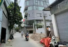 Cơ hội sở hữu đất vị trí vàng tại quận Long Biên với giá giảm sốc... Bán đất tại Long Biên, Hà Nội 06