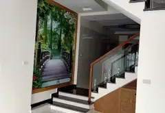 Nhà mặt phố kinh doanh rộng rãi tại Kiều Sơn, diện tích gần 60m², xây 4 tầng tiện nghi đầy đủ... Bán nhà mặt phố tại Hải An, Hải Phòng 05