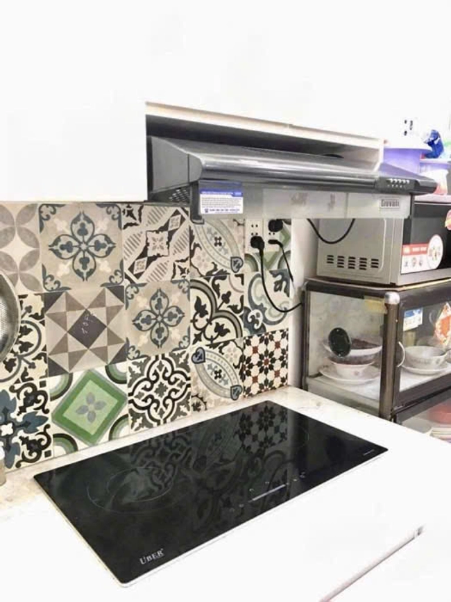 NHÀ ĐẸP HÒA HƯNG QUẬN 10-3 TÂNG-3PN-SÁT HẺM XE TẢI TRÁNH tại Hồ Chí Minh 02
