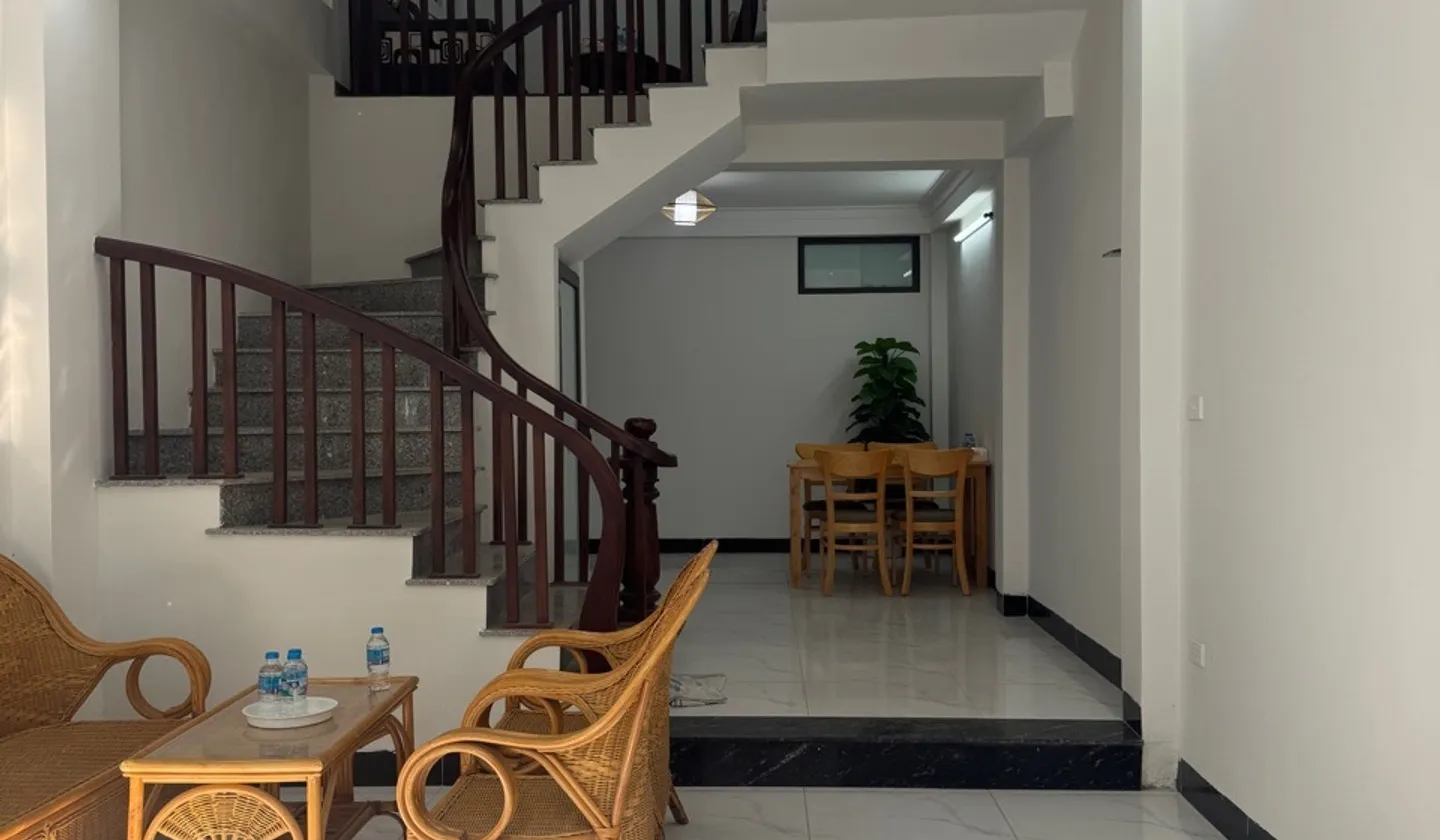 🏘️Bán nhà 4 tầng 4 ngủ, Vĩnh Ninh, Vĩnh Quỳnh, Đại Thanh- 39m2- 6.7 tỷ- SĐCC... Bán nhà riêng tại Đại Thanh, Hà Nội 01