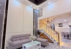 Nhà Hoàng Bật Đạt, Tân Bình - Sống Sang, Đón Đầu Cơ Hội... Bán nhà riêng tại Tân Sơn, Hồ Chí Minh 14