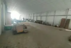 Bán nhà xưởng 1 tầng diện tích 437.3 m2 tại Thị trấn Củ Chi vị trí gần Quốc lộ 22... Bán kho, nhà xưởng tại Củ Chi, Hồ Chí Minh 08