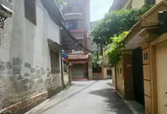 Bán đất Lạc Long Quân, gần Lotte, ô tô đỗ cửa... Bán đất tại Tây Hồ, Hà Nội 02