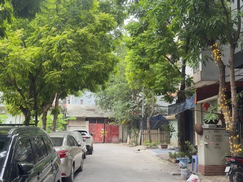 Cơ hội sở hữu nhà mặt phố phường Hà Đông diện tích vuông vắn, lợi nhuận cao... Bán nhà mặt phố tại Hà Đông, Hà Nội 01